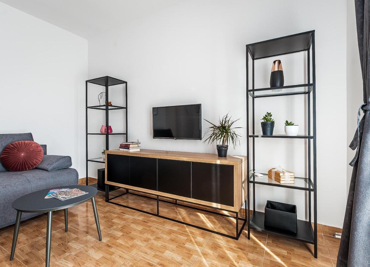 Apartments Tanya Šibenik Buitenkant foto